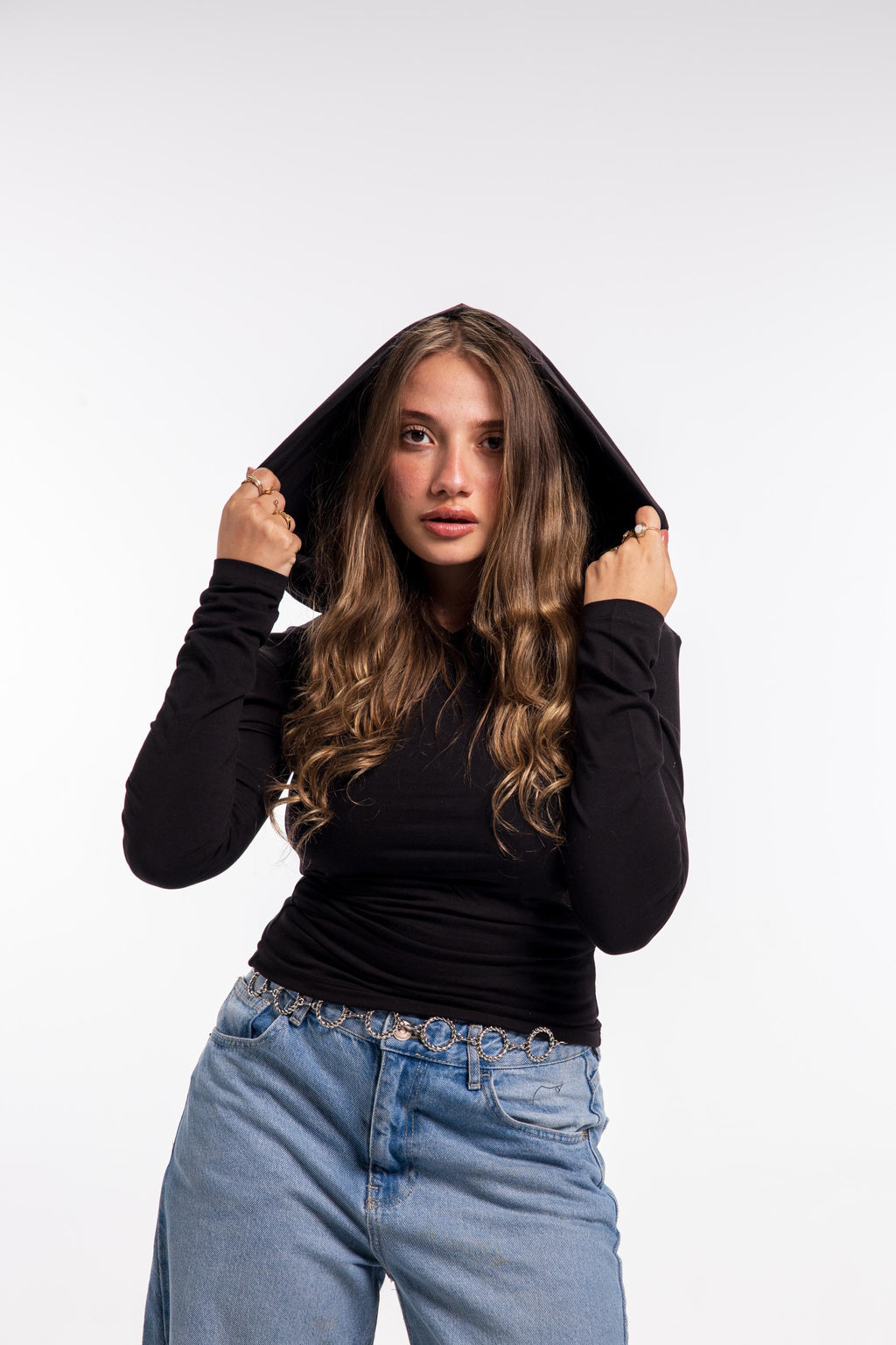 Cozy Top