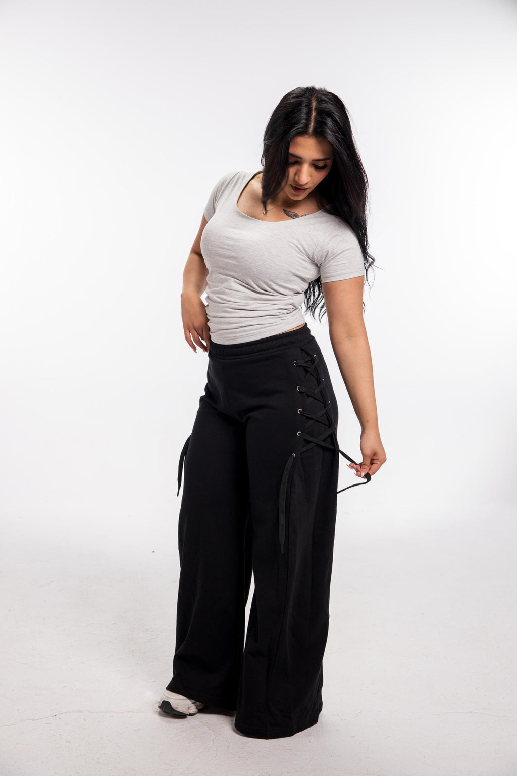 Corset Pants