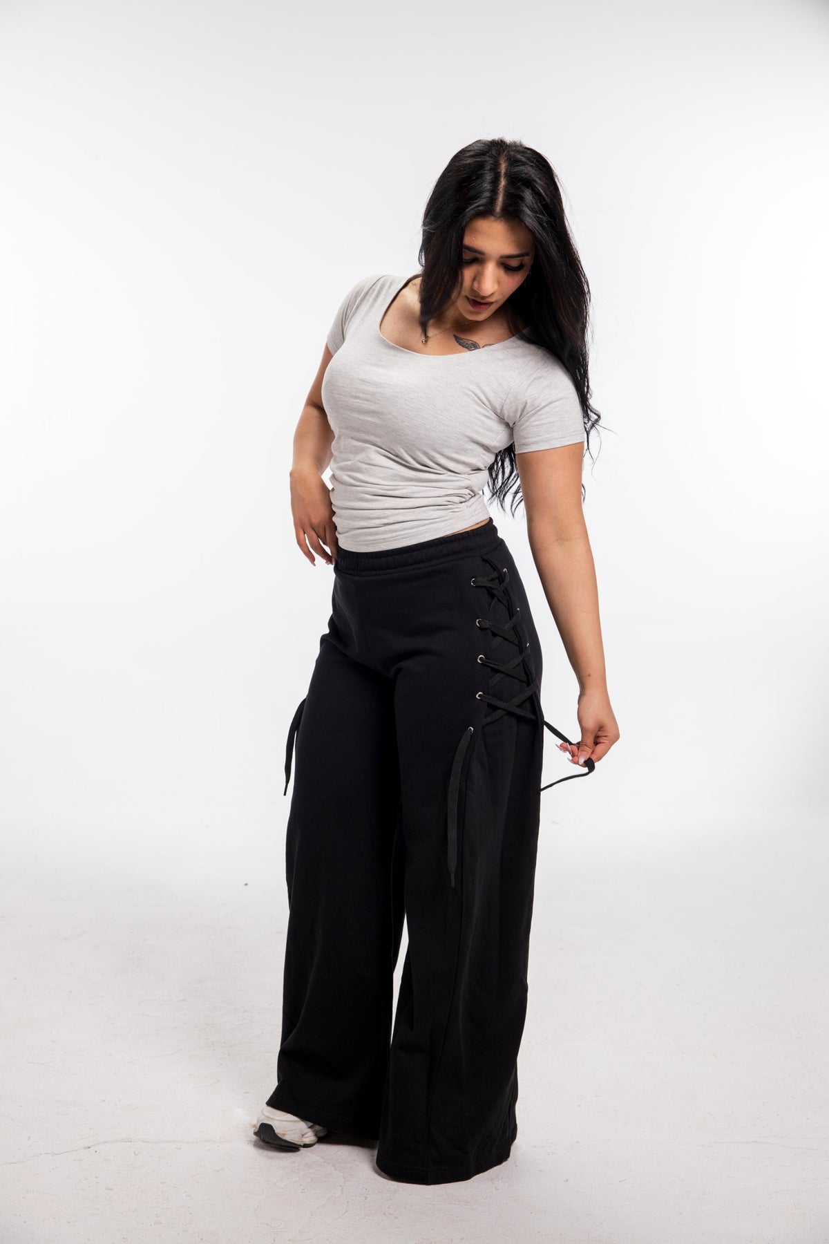 Corset Pants