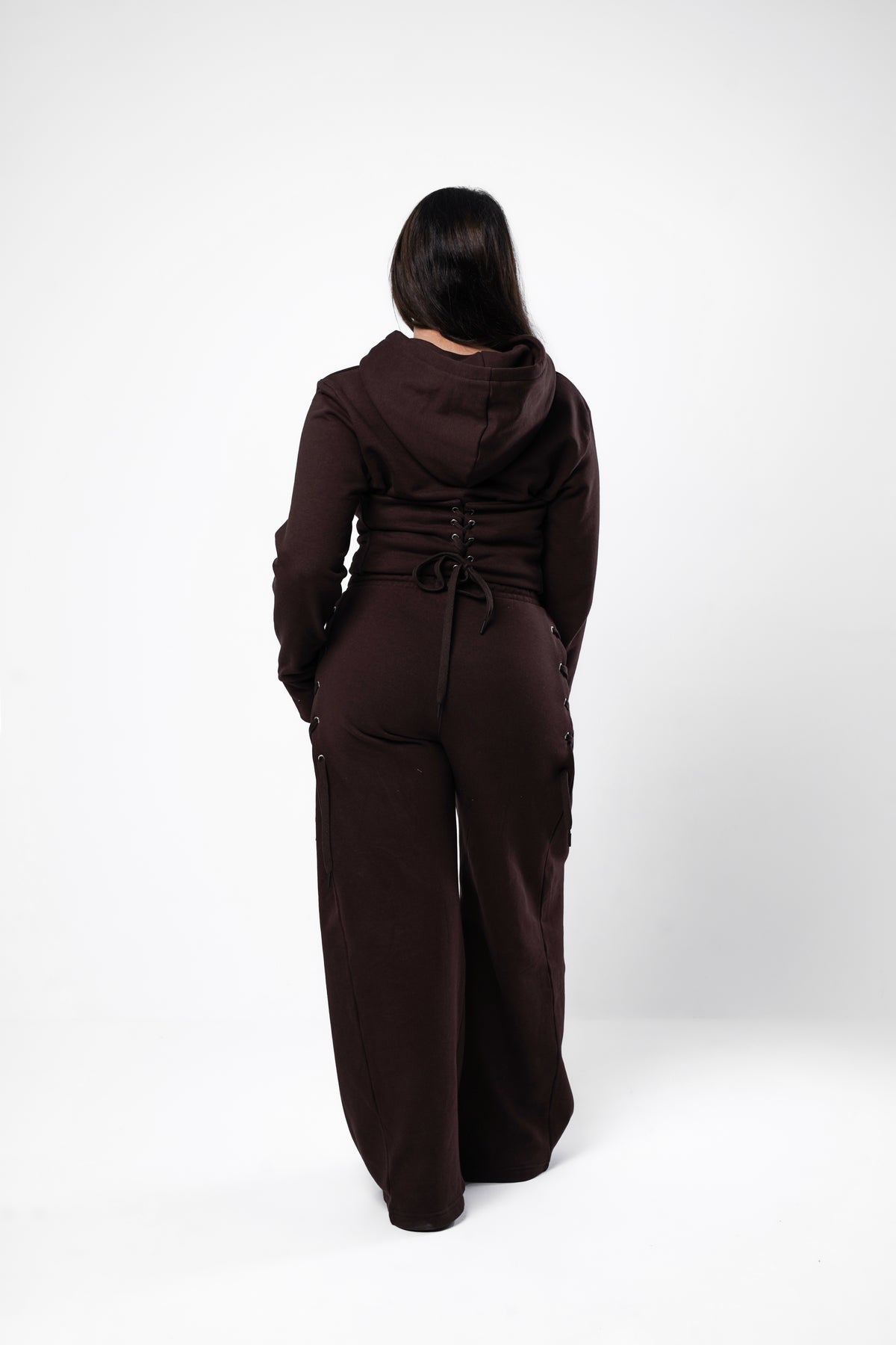 BROWN SET