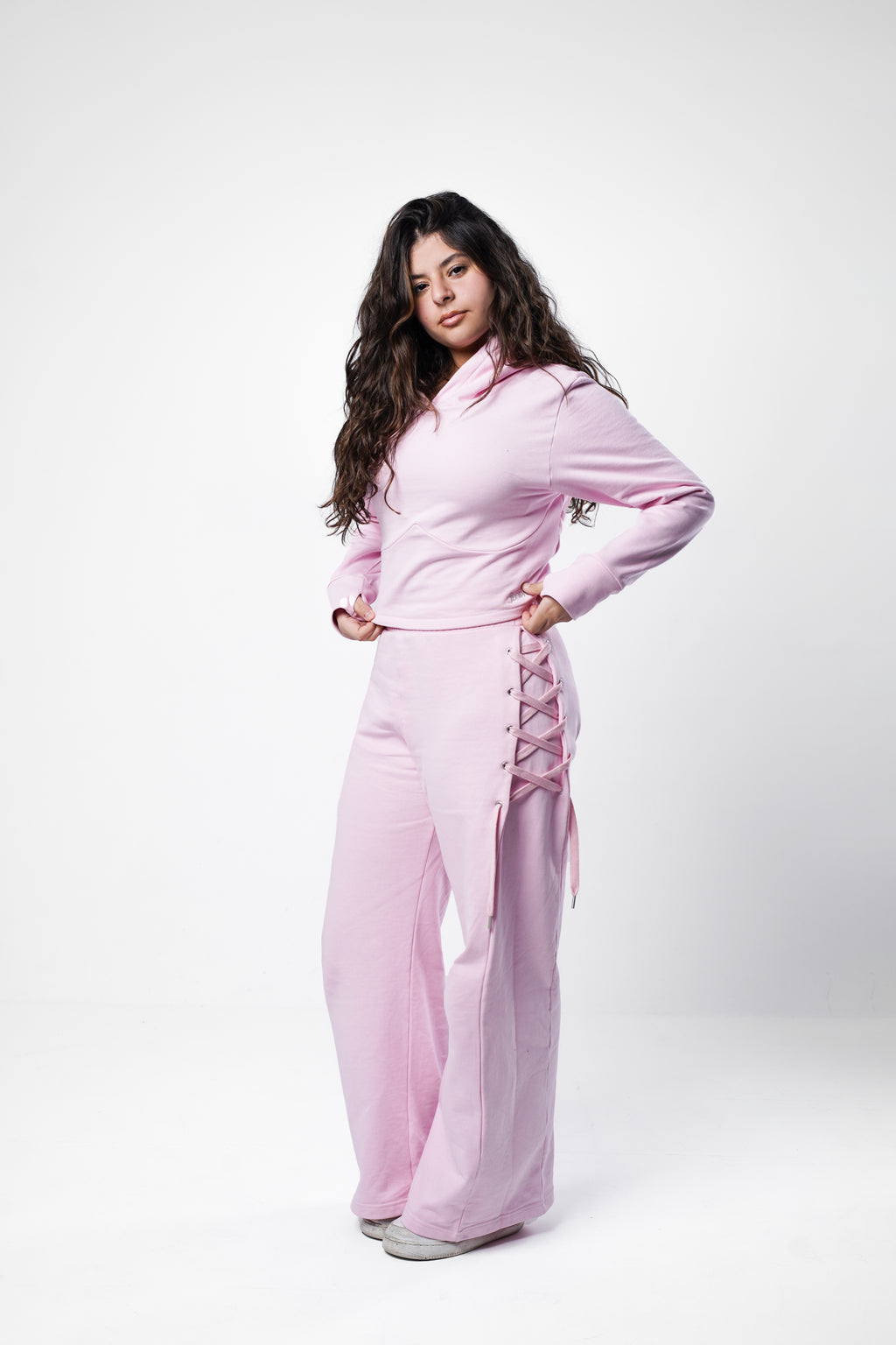 PINK SET