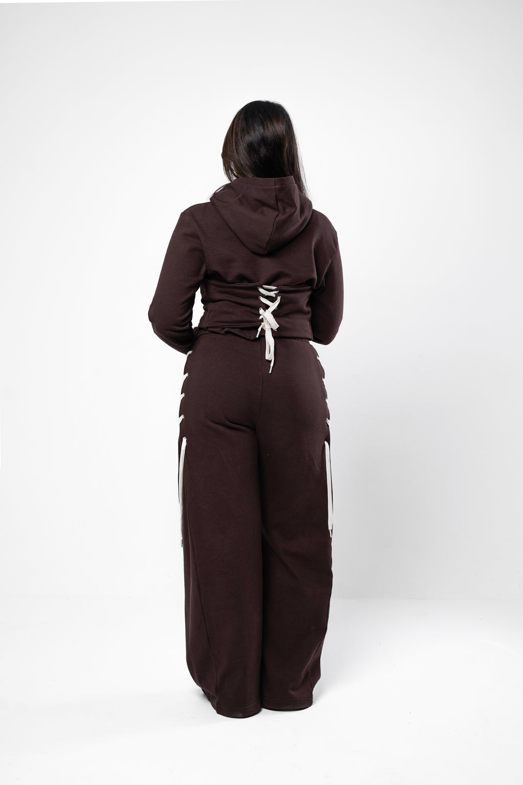 BROWN SET