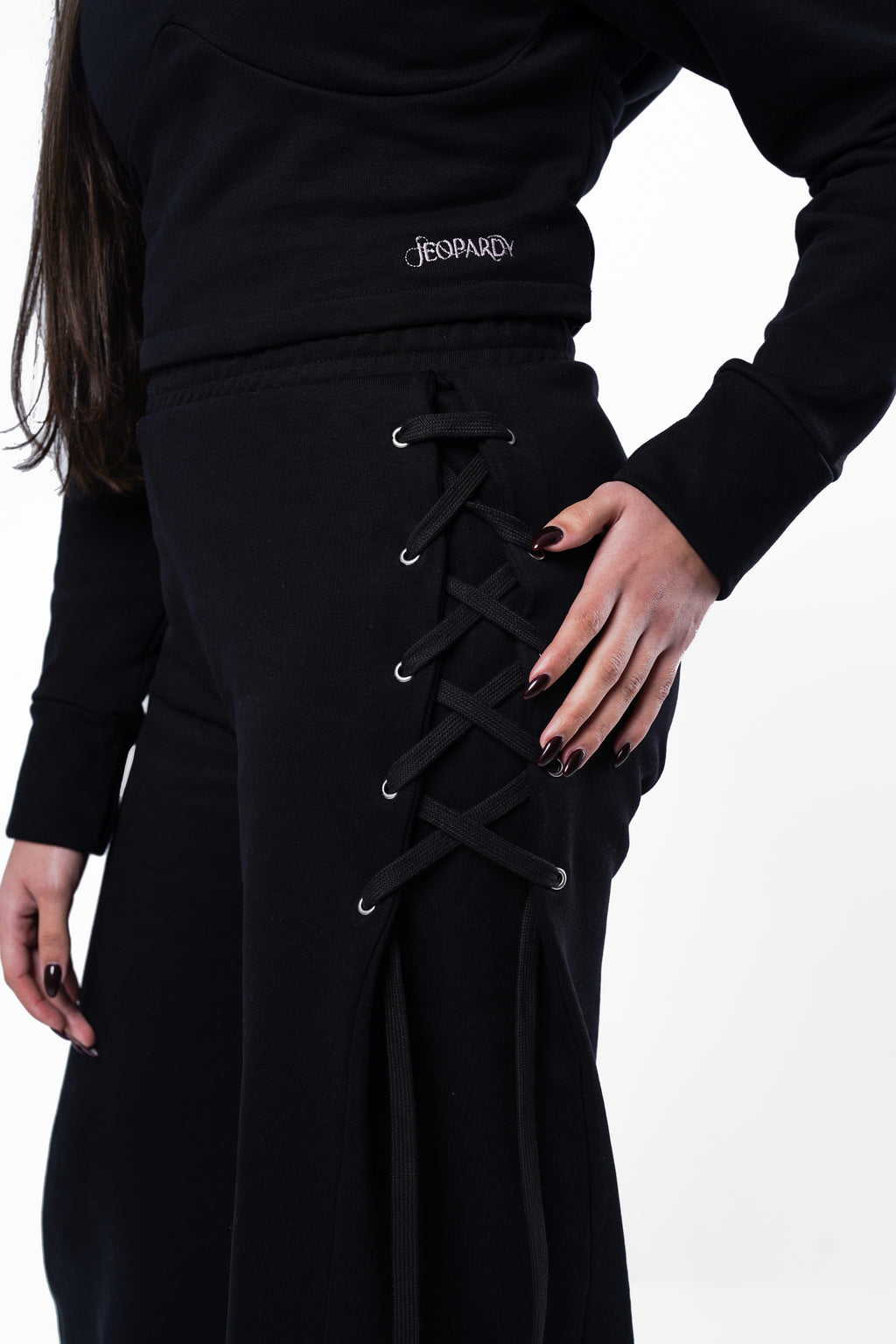 BLACK SET