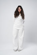 WHITE SET