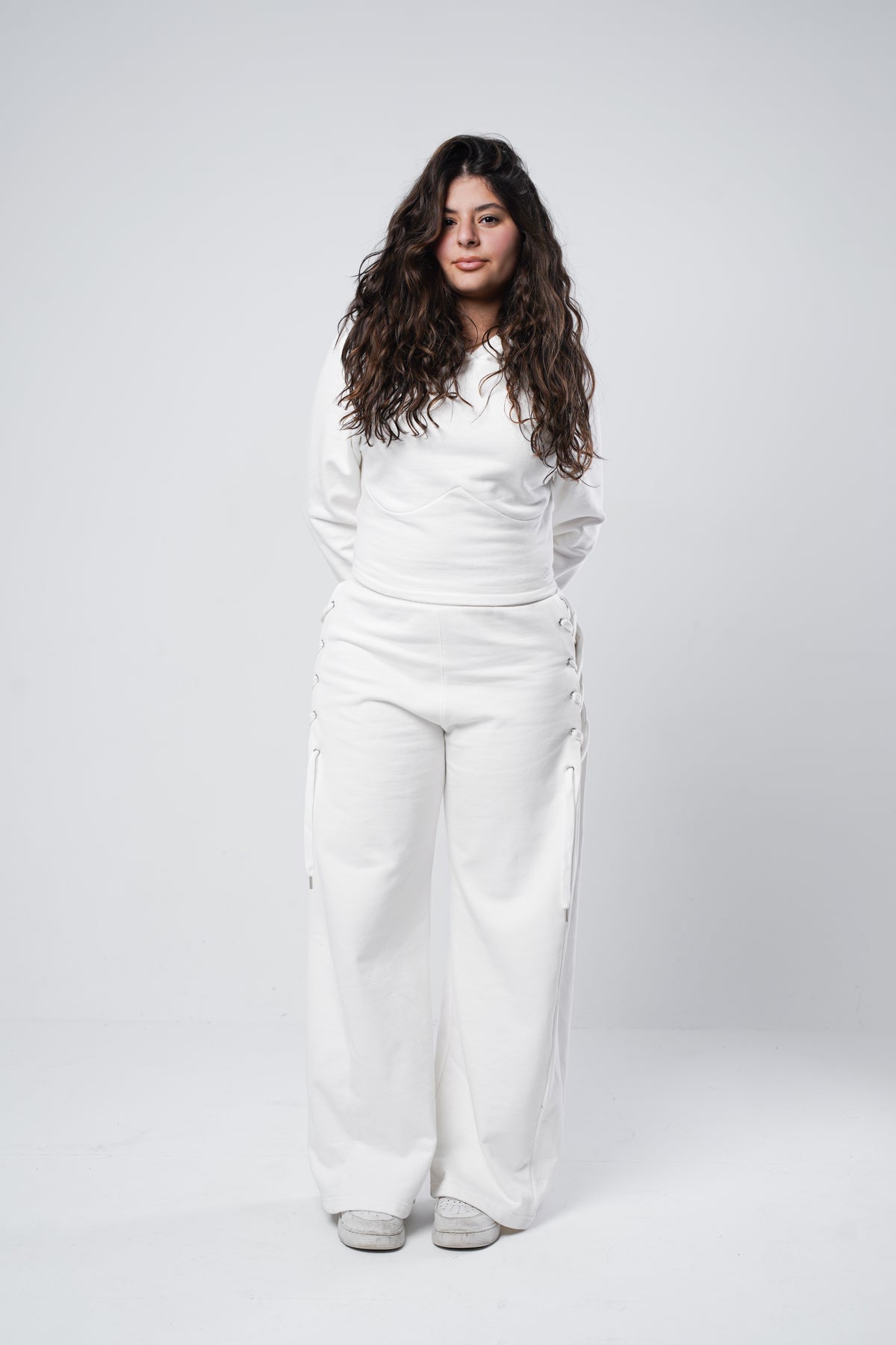 WHITE SET