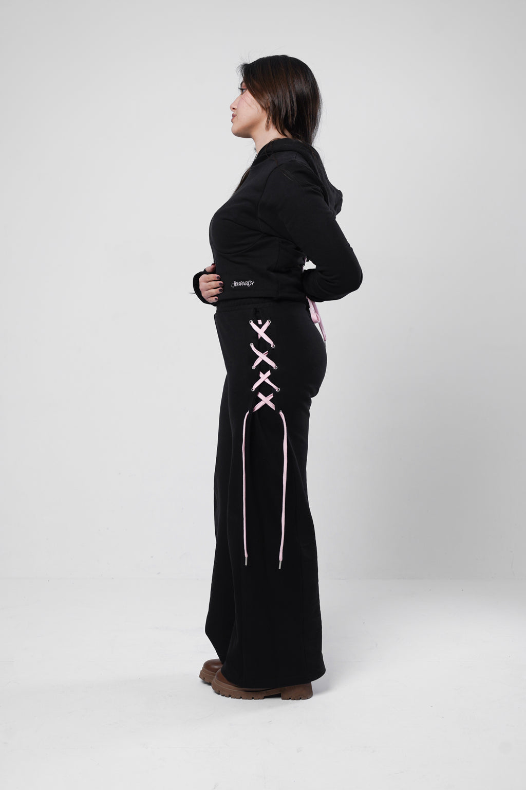 BLACK SET