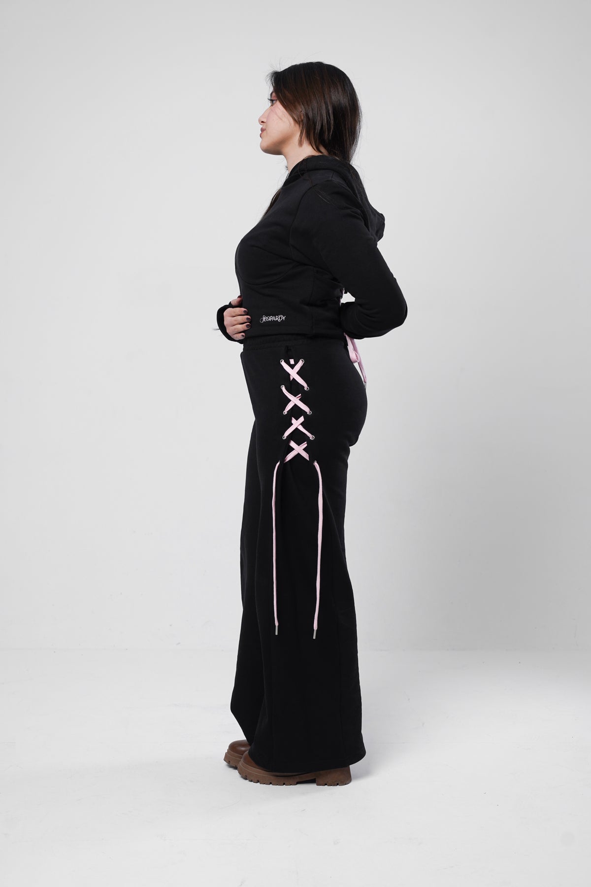 BLACK SET