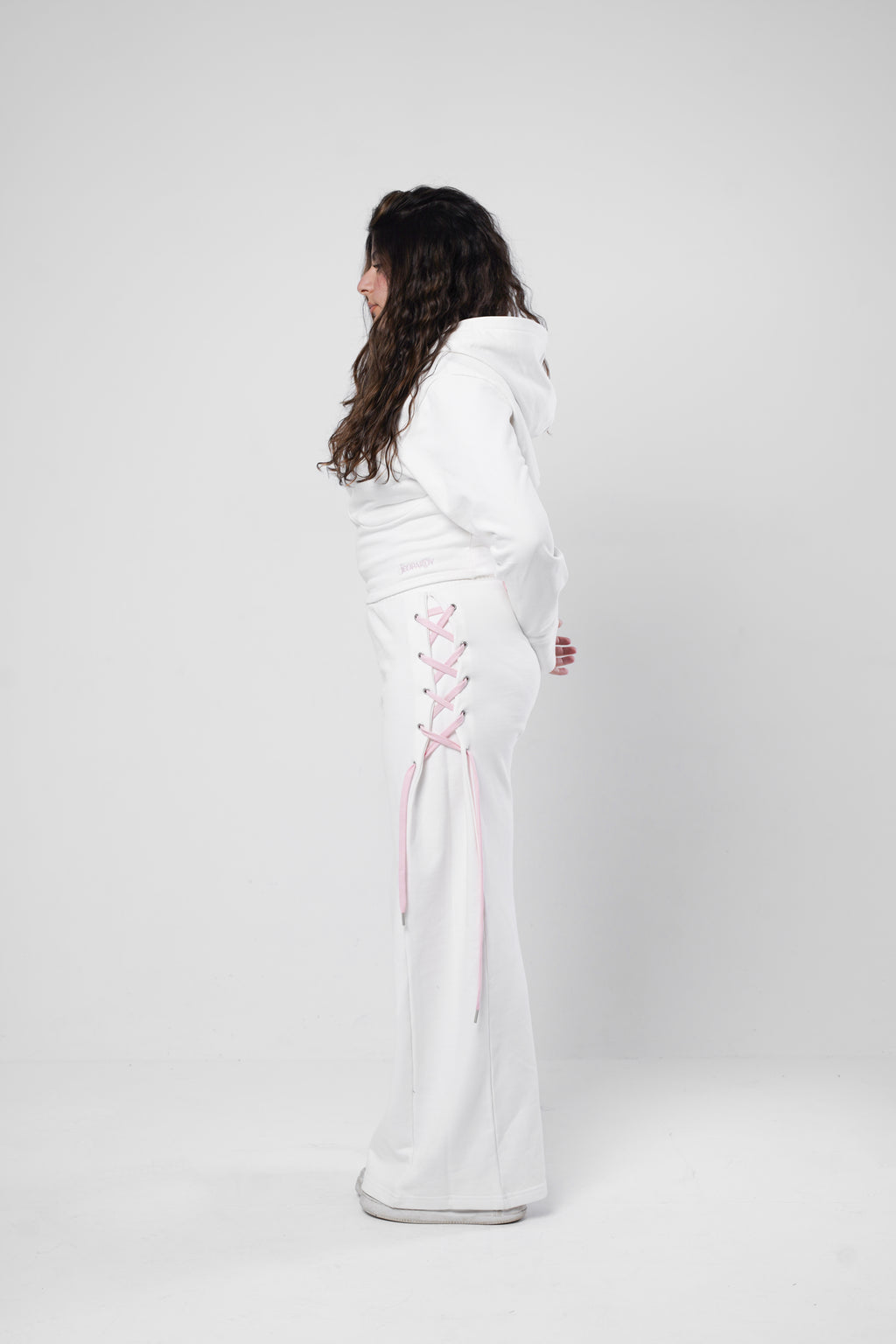 WHITE SET
